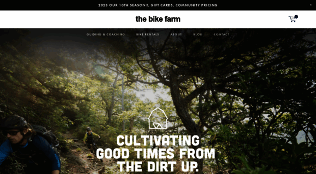 bikefarmpisgah.com