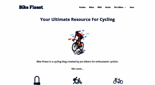 bikefinest.com