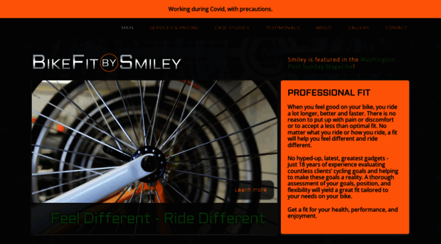 bikefitbysmiley.com