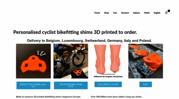 bikefittingonline.com