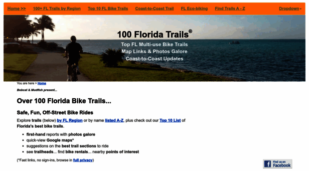 bikeflorida.net