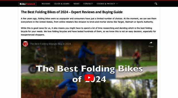 bikefolded.com