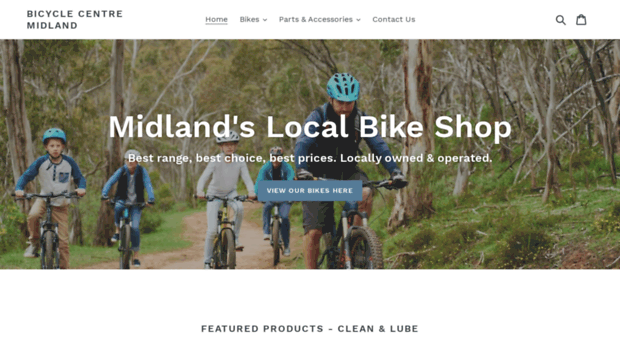 bikeforcemidland.com.au