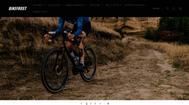 bikefrost.com