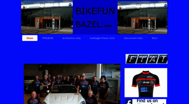 bikefunbazel.be