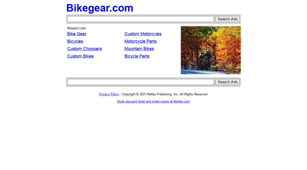 bikegear.com