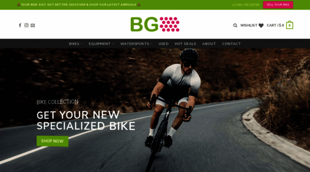 bikegeneration-me.com