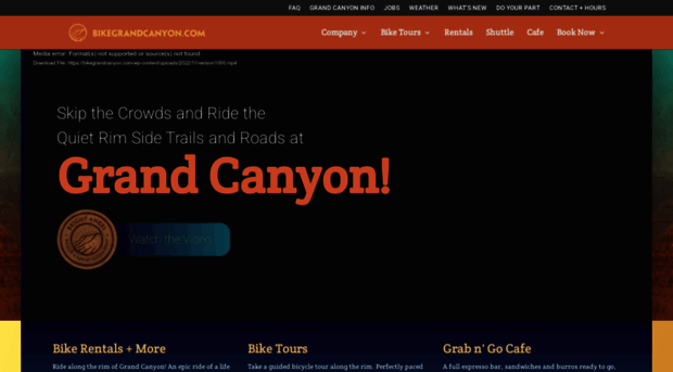 bikegrandcanyon.com