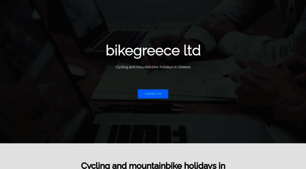 bikegreece.com