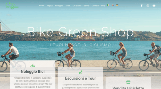 bikegreenshop.it