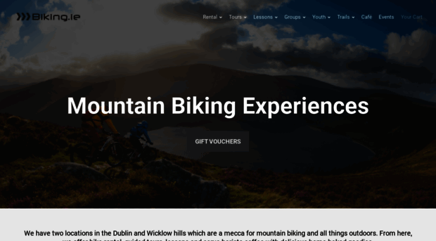 bikehirewicklow.com