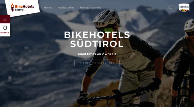 bikehotels.it