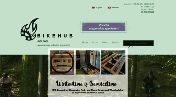 bikehub.ch