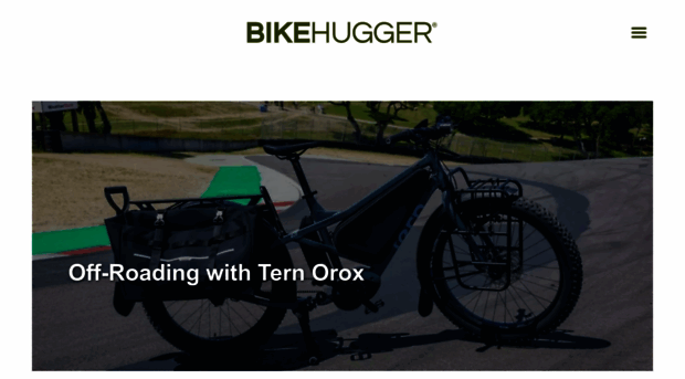 bikehugger.com