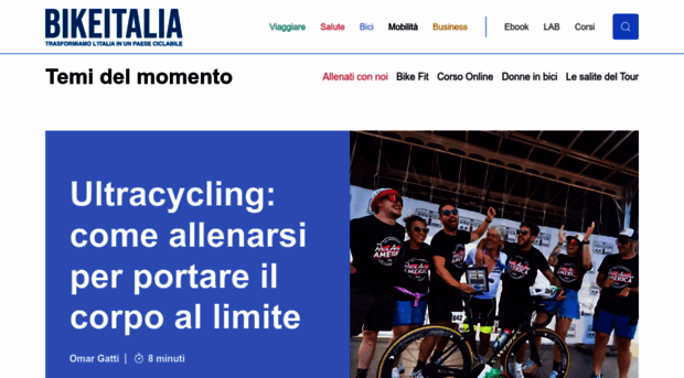 bikeitalia.it