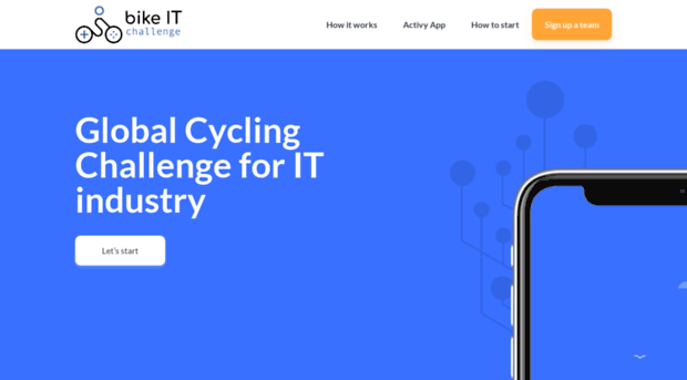 bikeitchallenge.com