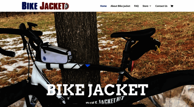bikejacket.net