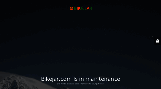 bikejar.com