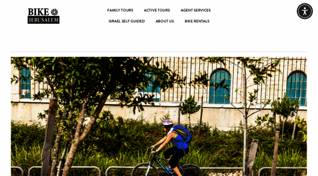 bikejerusalem.com