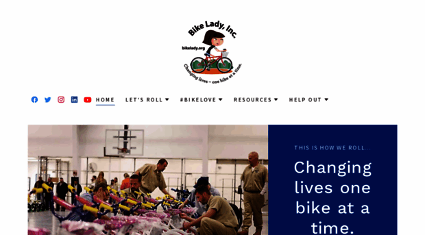 bikelady.org