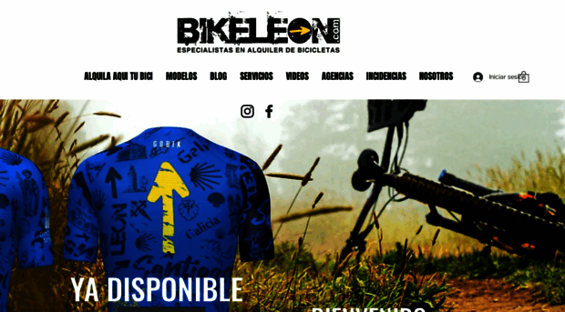 bikeleon.com