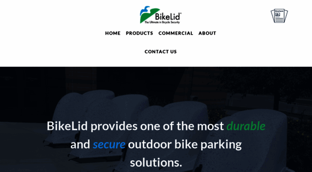 bikelid.com