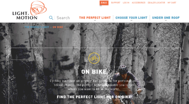 bikelights.com