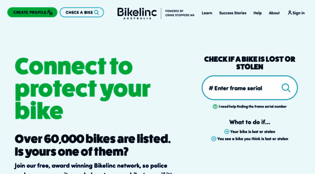 bikelinc.com.au