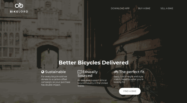 bikelord.co