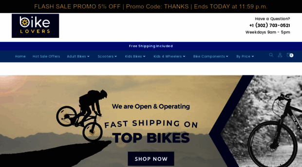 bikeloverusa.com