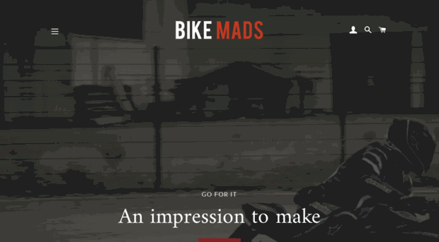 bikemads.com