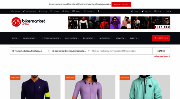 bikemarket.online