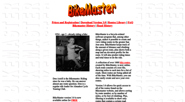 bikemaster.org