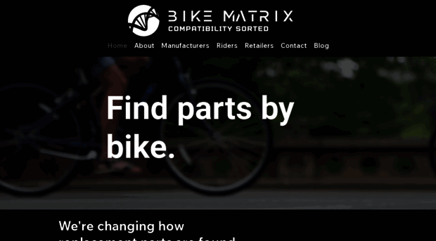 bikematrix.io