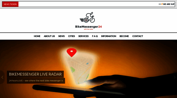 bikemessenger24.com