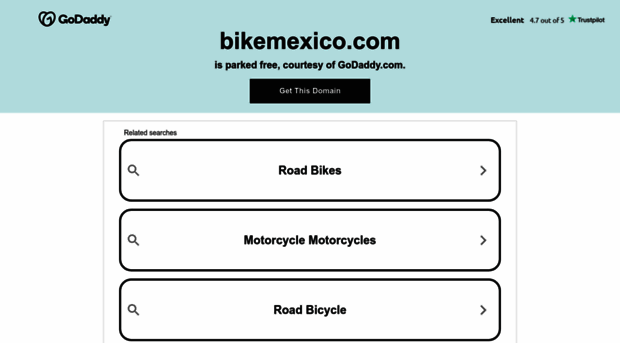 bikemexico.com