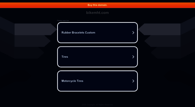 bikemht.com