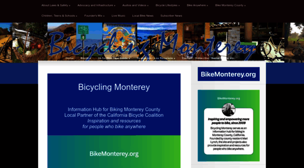 bikemonterey.org