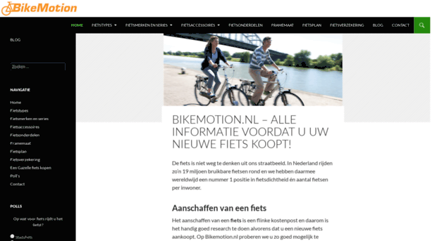bikemotion.nl