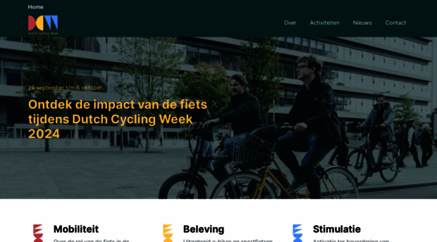 bikemotionbenelux.nl