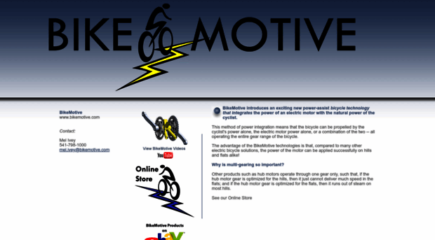 bikemotive.com