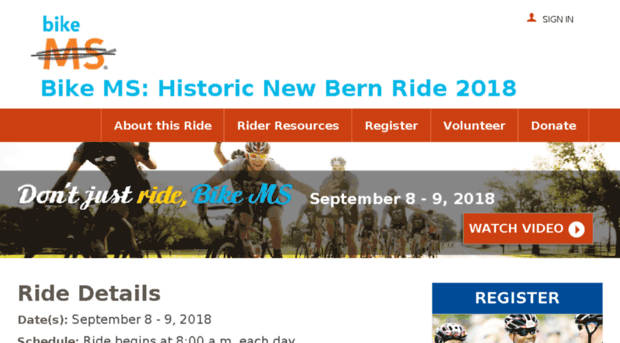 bikemsnewbern.org