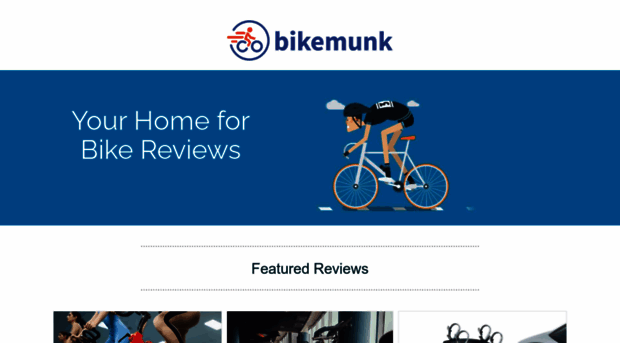 bikemunk.com