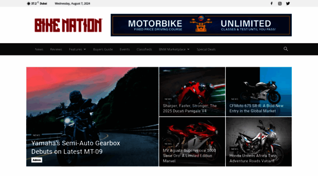 bikenationmag.com