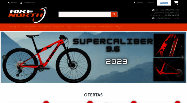 bikenorth.com.br