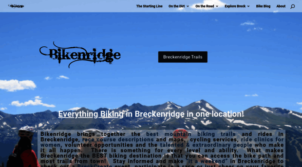 bikenridge.com