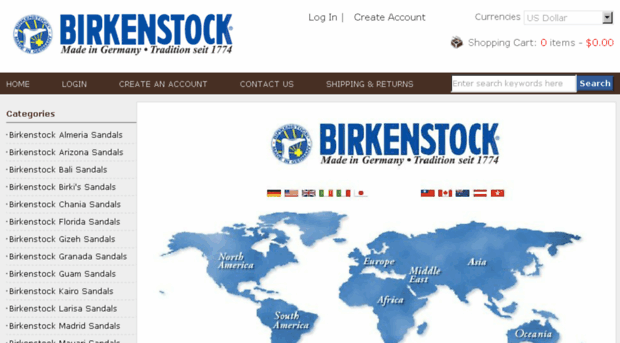 bikenstocks.com