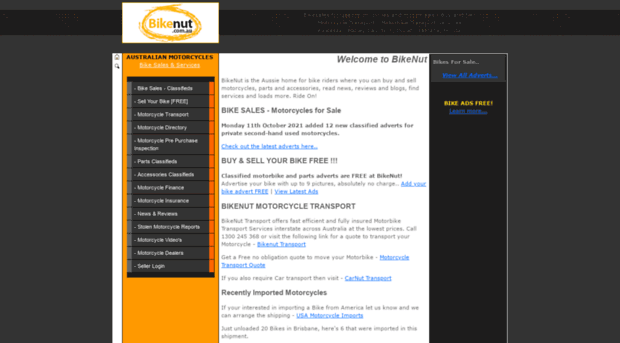 bikenut.com.au