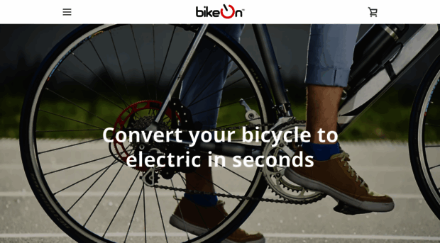 bikeon.com