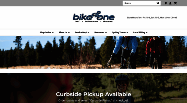 bikeone.us